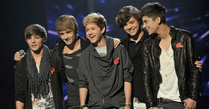 Instagram.com/Onedirection